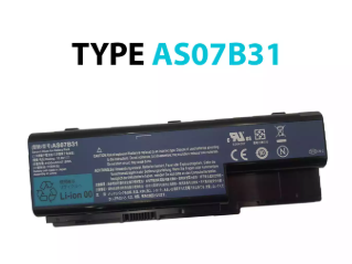 Bateria Acer 5520